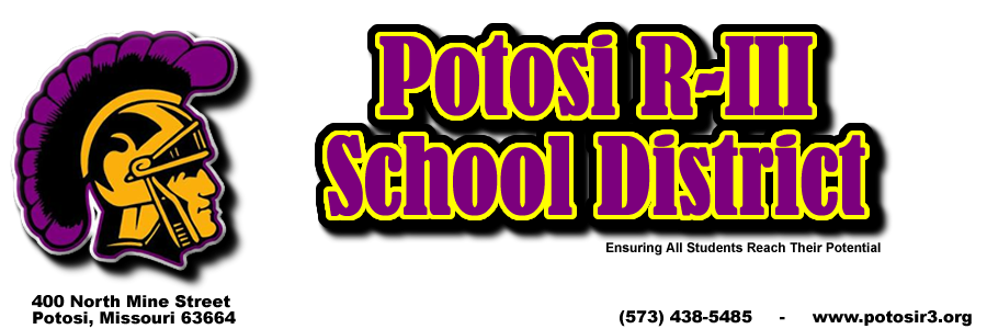 Potosi R III School District TalentEd Hire